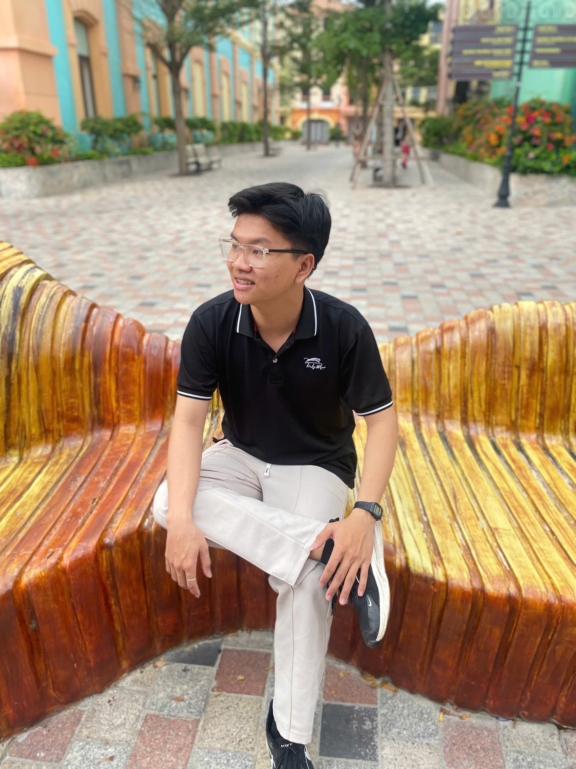 Hoai Nam